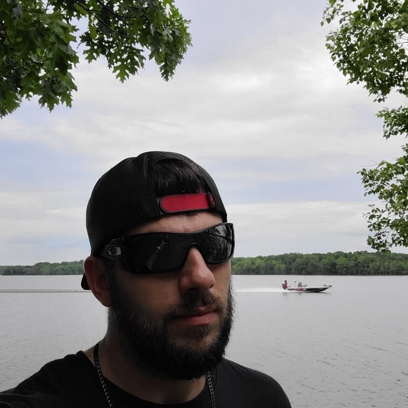 Meet your Posher, Steven - Picture 1 of 1